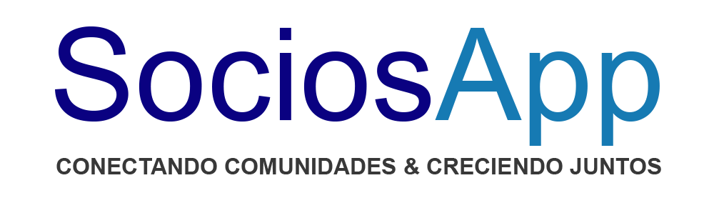 SociosApp Logo